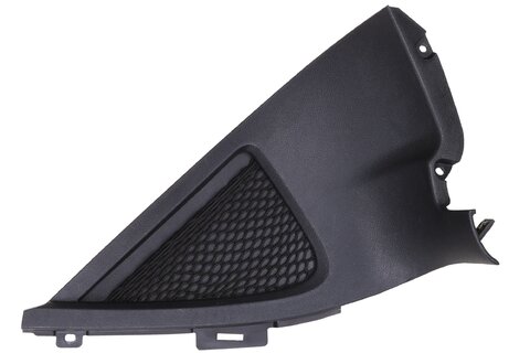 Boční kryt středového tunelu (pravý, vrchní) 6M21-U044C73-CE