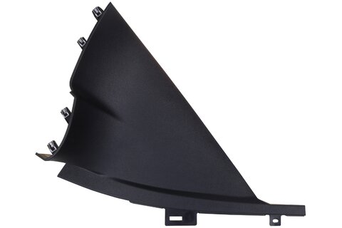 Boční kryt středového tunelu (levý, vrchní) 6M21-U044C73-AD