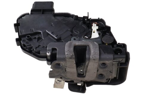 Zámek dveří - pravý přední 8M2A-R21812-CB