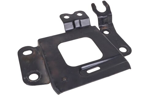 Pomocný držák silentbloku převodovky 6G9N-R6K034-DF