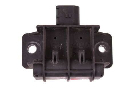 Anténa TPMS - sledování tlaku v pneumatikách