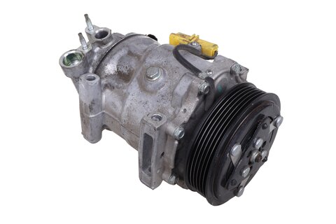 Kompresor klimatizace 6453VF