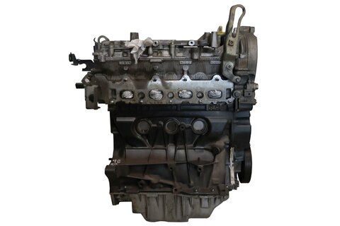 Motor 1.8 16V - F4P 770