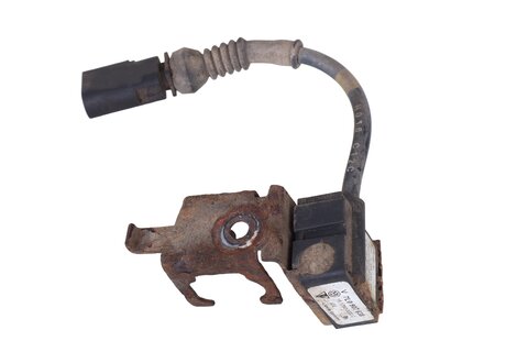 Čidlo zrychlení vzduchového tlumiče přední levé 7l0907638