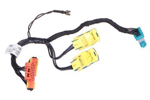 Kabelový svazek pro airbag řidiče 3D0971582T