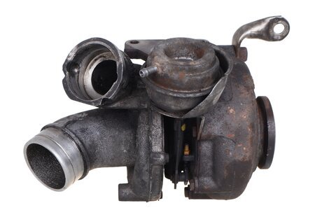 Turbodmychadlo 2.5TDi 070145702B