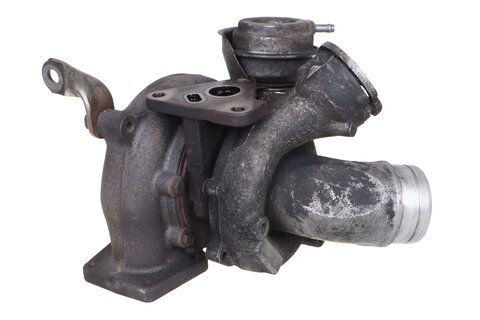 Turbodmychadlo 2.5TDi 070145702B