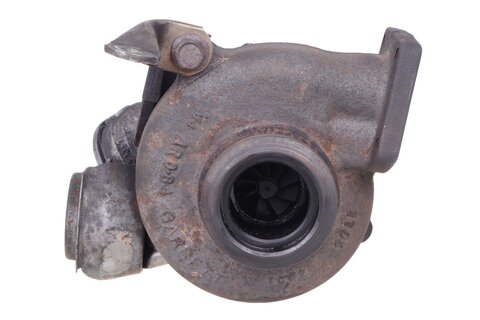 Turbodmychadlo 2.5TDi 070145702B