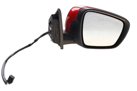 Zpětné zrcátko elektrické pravé lakovací (11-pin) 963010445R