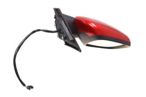 Zpětné zrcátko elektrické pravé lakovací (11-pin) 963010445R