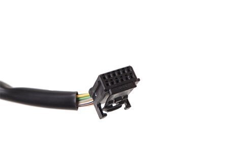 Zpětné zrcátko elektrické pravé lakovací (11-pin) 963010445R
