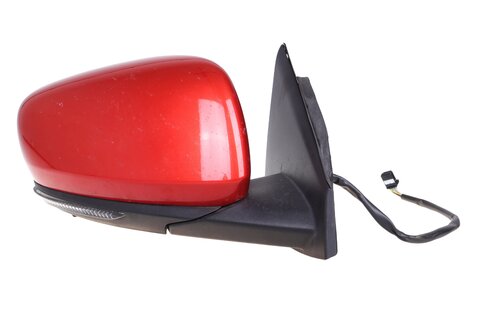 Zpětné zrcátko elektrické pravé lakovací (11-pin) 963010445R