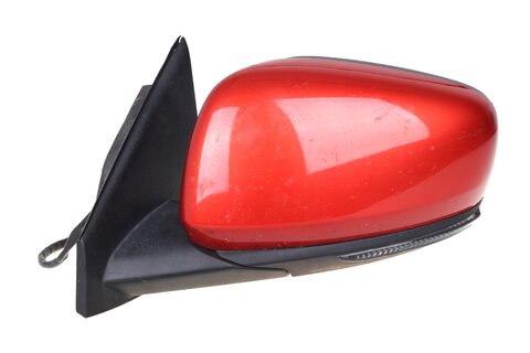 Zpětné zrcátko elektrické levé lakovací (9-pin)  963023190R