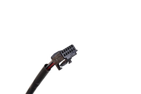 Zpětné zrcátko elektrické levé lakovací (9-pin)  963023190R