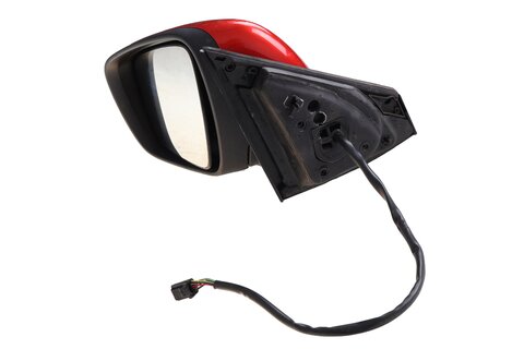 Zpětné zrcátko elektrické levé lakovací (9-pin)  963023190R