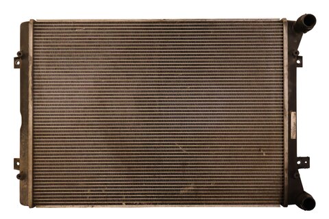 Chladič vody 3M21-8005-AA