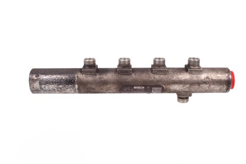 Vstřikovací vysokotlaká lišta RAIL