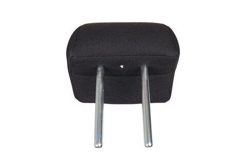 Opěrka hlavy zadní černá střed 864601989R