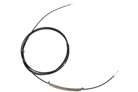 Lanko otevírání víčka nádrže 788222876R