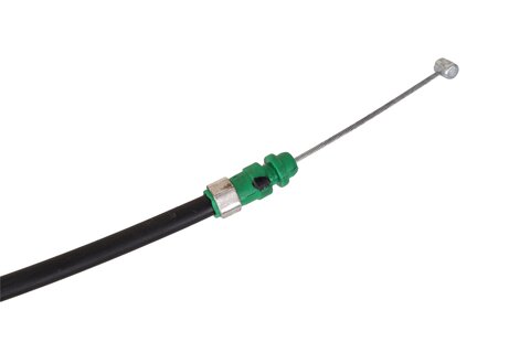 Lanko otevírání víčka nádrže 788222876R