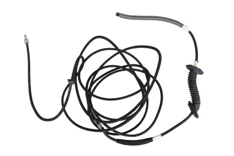 Hadička ostřikovače zadního skla 289757527R