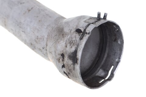 Trubka tlaková intercooler výstup 3M21-6F072-BB