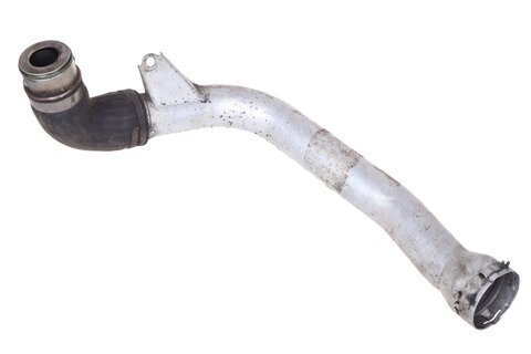 Trubka tlaková intercooler výstup 3M21-6F072-BB