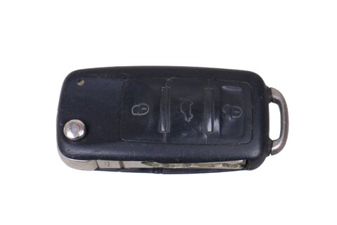 Dálkový ovladač 433Mhz 3-tlačítka 433