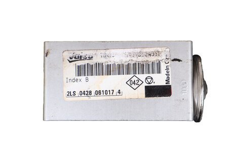 Expanzní ventil klimatizace 922706913R