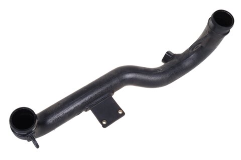 Trubka tlaková intercooler 8D0145840M