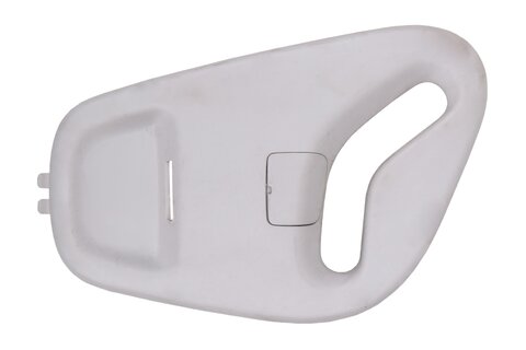 Stropní kryt bezpečnostního pásu 6M21-U61304-AD