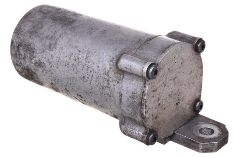 Tlumič vibrací přední nápravnice 6G9N-3C156-AA