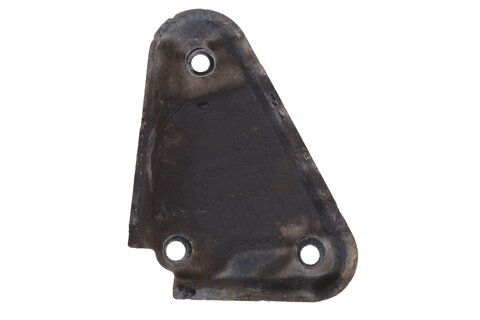 Pravý držák přední nápravnice 544C4HV70A