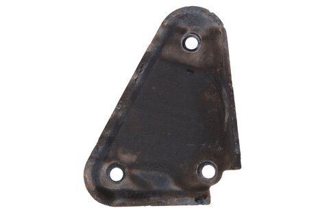 Levý držák přední nápravnice 544C5HV70A