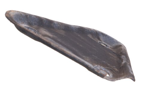 Levý držák přední nápravnice 544C5HV70A