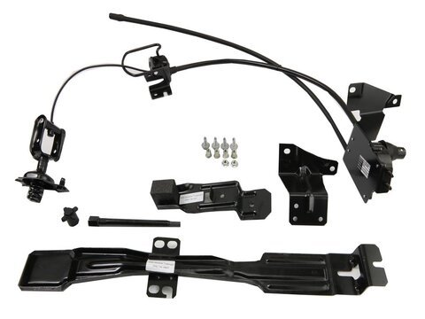 Set naviják rezervního kola