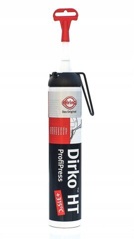 Těsnění krytu hlavy válce Dirko HT