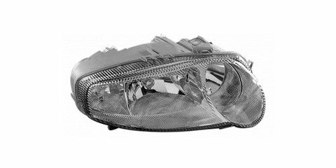 Světlo přední pravé P