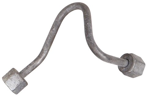 Vysokotlaká trubka vstřikování paliva (1. válec) 4M5Q-9C993-AE