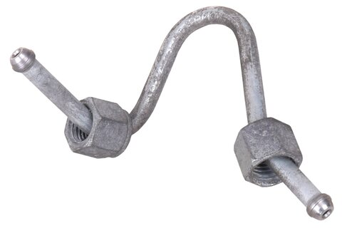 Vysokotlaká trubka vstřikování paliva (1. válec) 4M5Q-9C993-AE