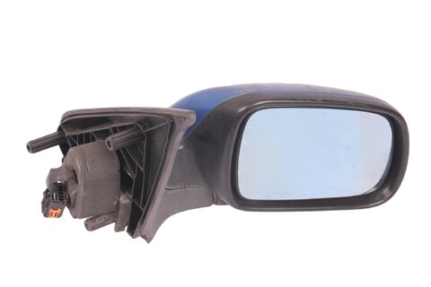 Zrcátko elektricky ovládané pravé ( lakovací ) 8149GL