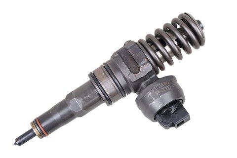 Vstřik paliva 070130073N