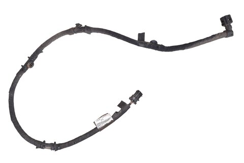 Kabelový svazek zadního brzdového třmenu P 241103848R