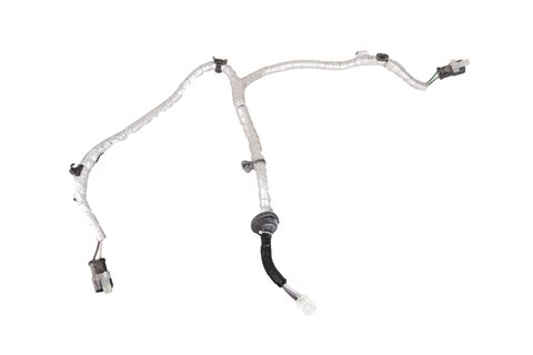 Kabelový svazek zadních brzdových třmenů 241101400R