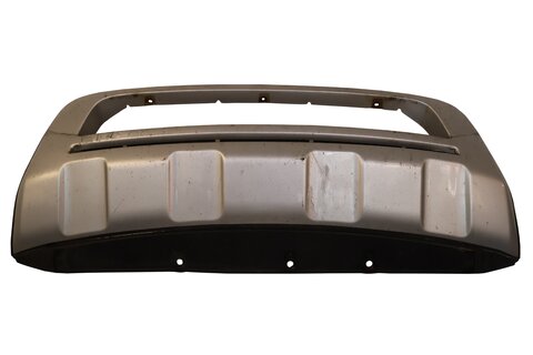 Difuzor předního nárazníku 7711423553