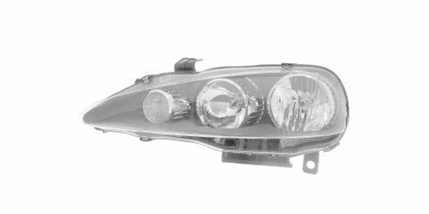 Světlo přední levé L 05-