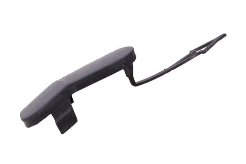 Krytka tažného oka zadního nárazníku 511658164R