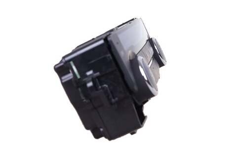 Ovládání topení a automatické klimatizace 275102210R