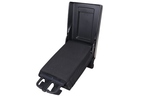 Loketní opěrka zadní s držákem nápojů 3AA885081OFP