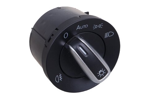 Spínač světel 3C8941431